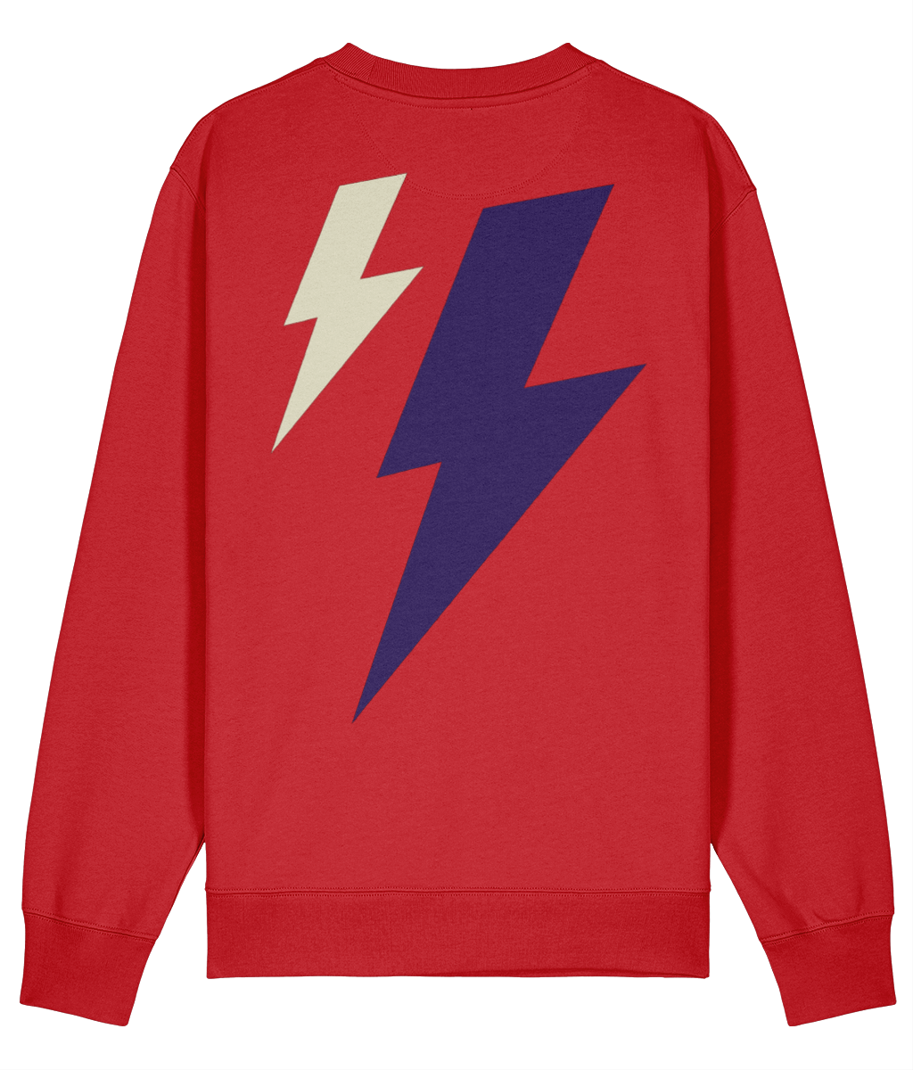 Manifested This Sweater